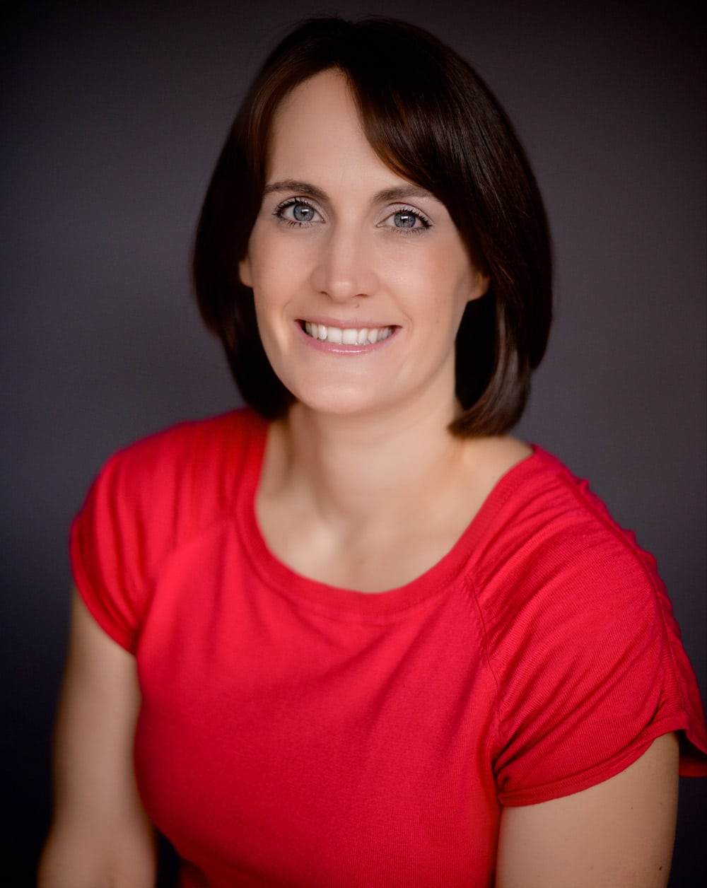 This is a profile image of Erica